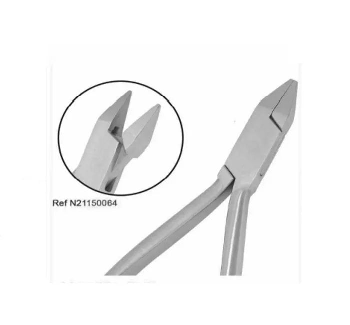 Adams Pliers No.64