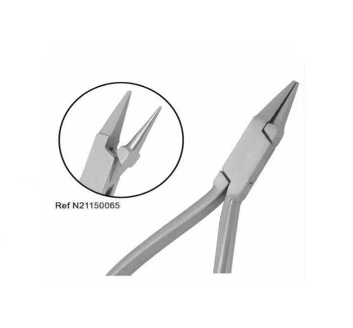 Adams Plier # 65