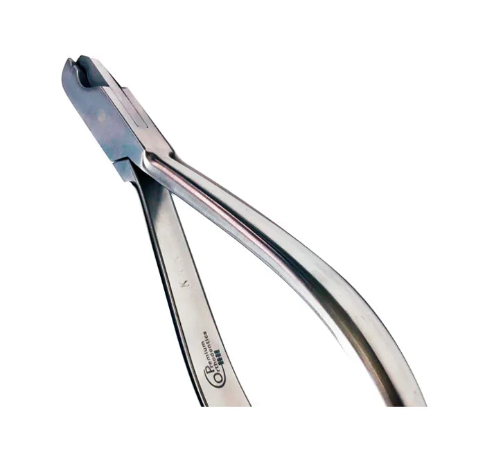Aderer Pliers Serrated - Lab