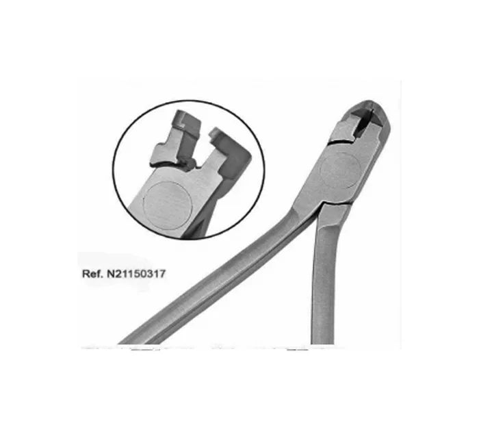 Distal end Cutters, Universal 12 cm (Hu-Friedy Type)