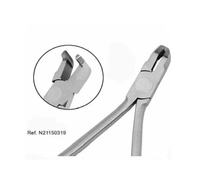 Distal end Cutter Universal With SS Tip 12 Cm / Hu-Friedy Style  Set x 6 N21150319