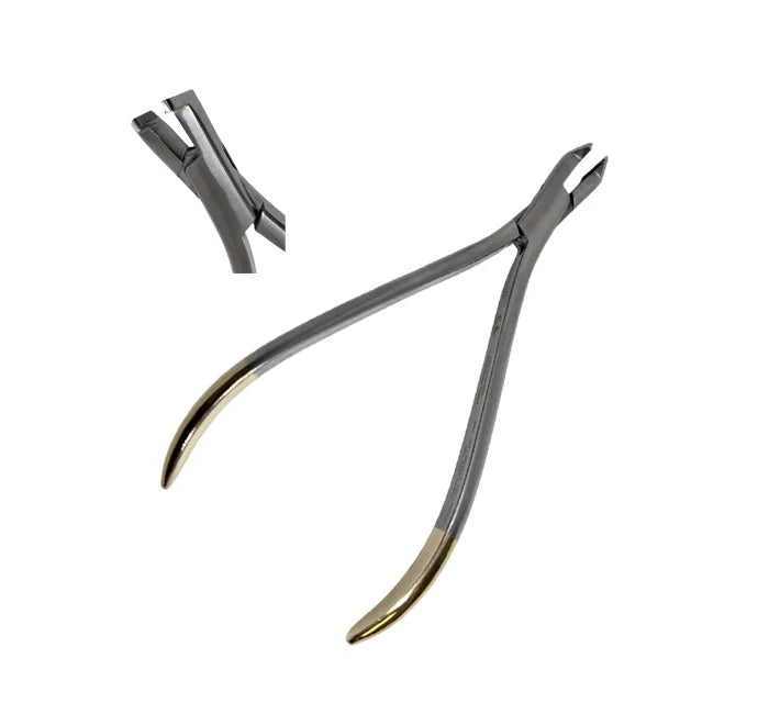 Distal end Cutters Universal 14.5 cm