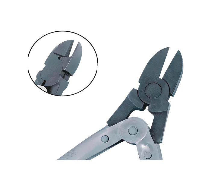 Heavy Duty Cutter, Multi-Action, Carbon Steel