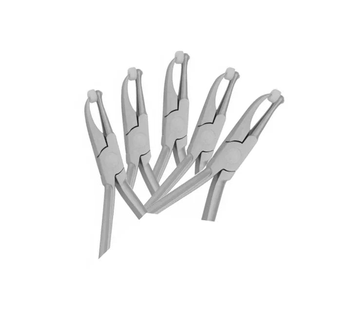 Studs For Band Removing Pliers Set X 5