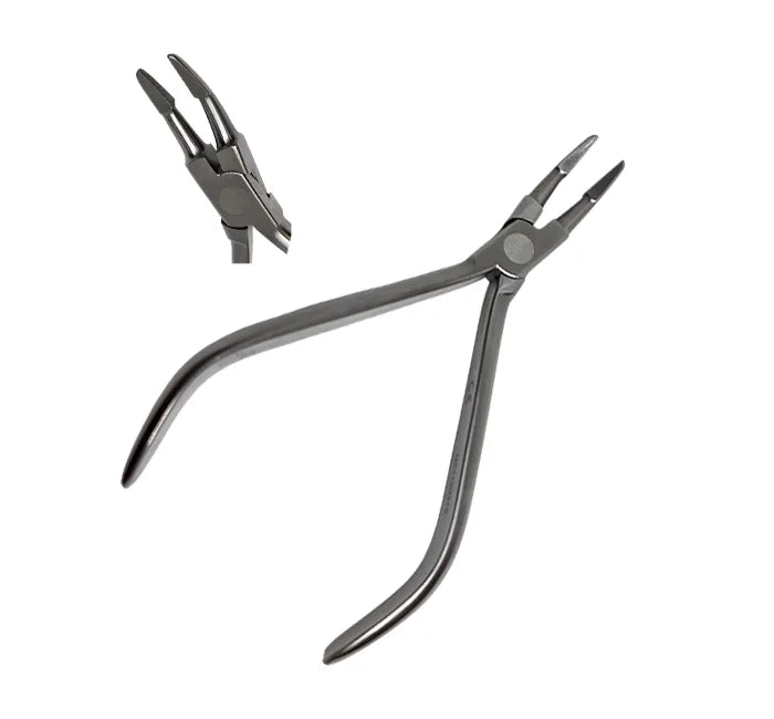 Slim Weingart Pliers 13 cm (Hu Friedy Type)