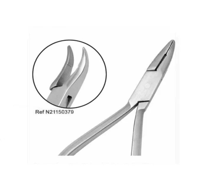 Weingart Pliers 14cm