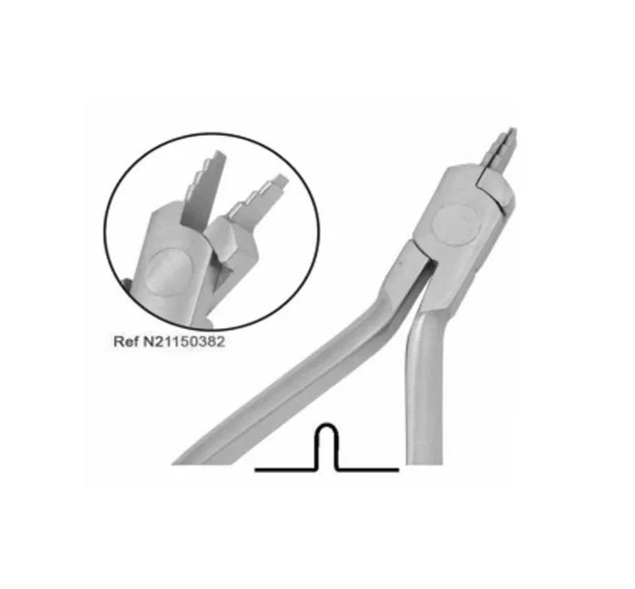 Nance Pliers 12.5cm