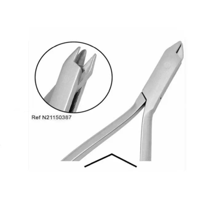 Mini Adrere Pliers 11.5 cm