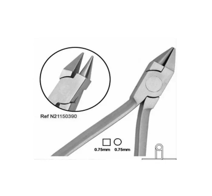 Bird Beak Pliers