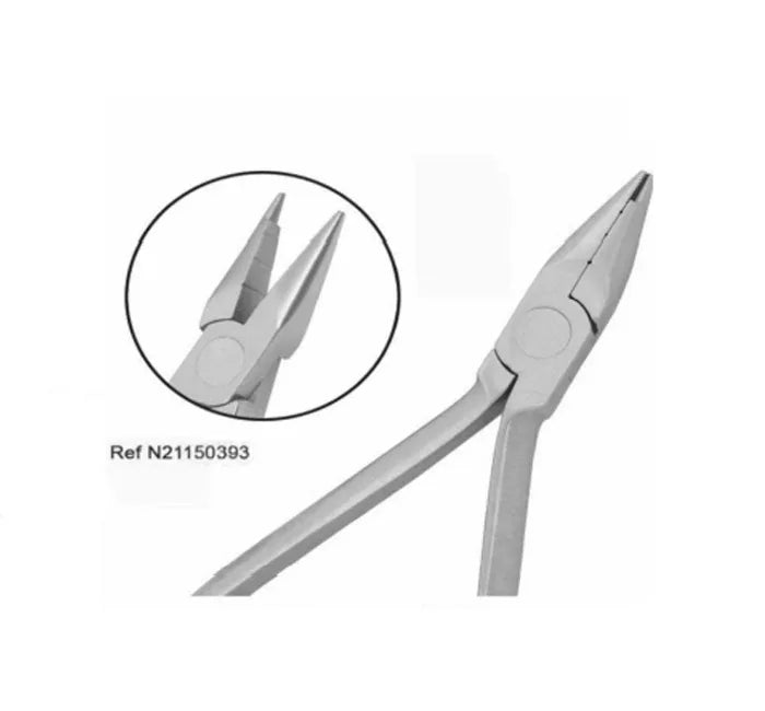 Jaraback Pliers