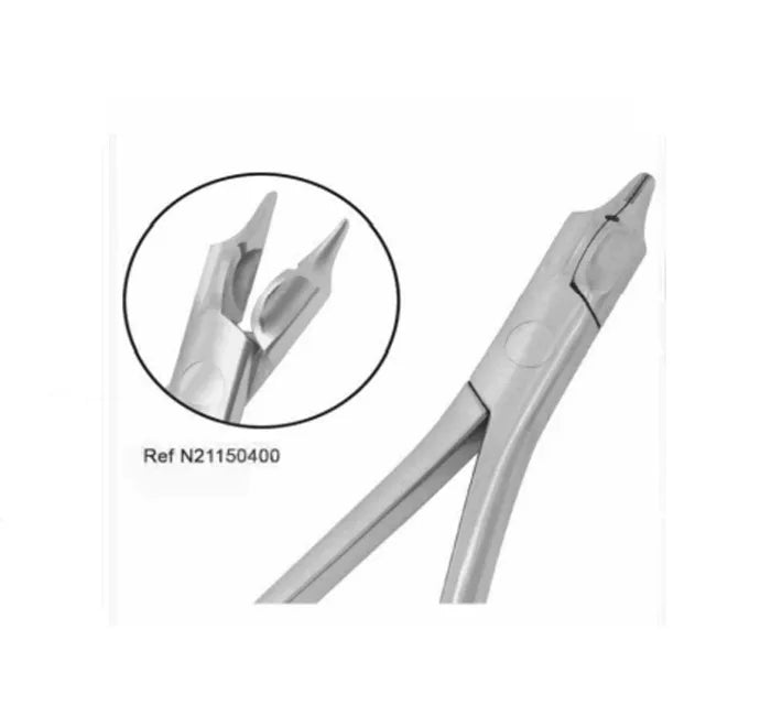 Universal Plier 15.5 cm