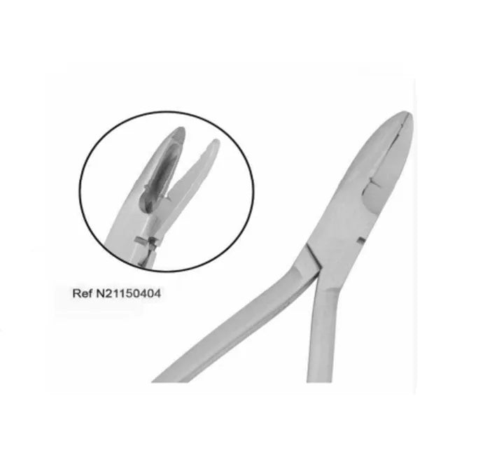 Wald Scahs-Universal Plier 15.5 cm