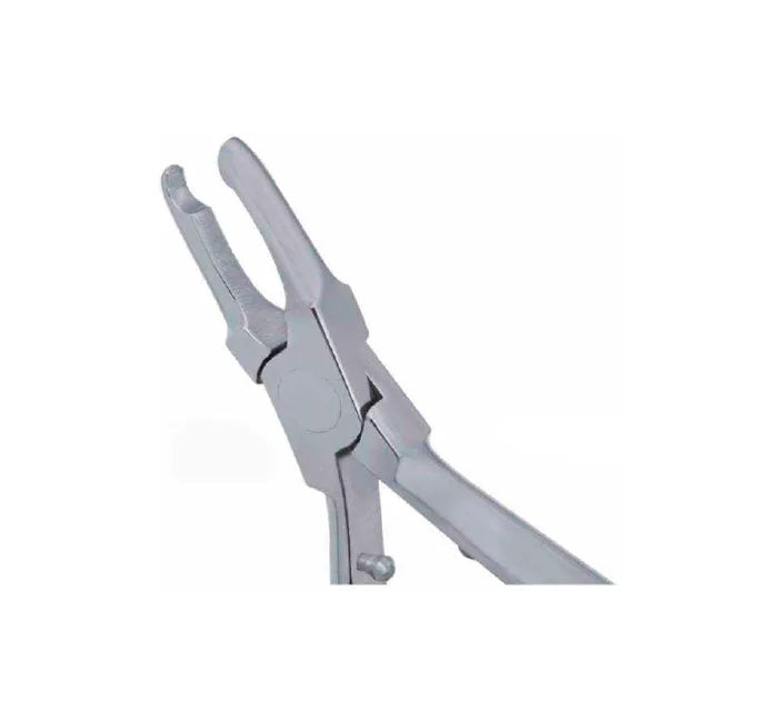 Johnson Contouring Pliers