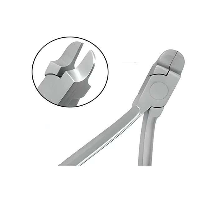 Tweed Arch Forming Pliers Wide Handle