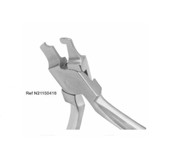 Crown Crimping Pliers