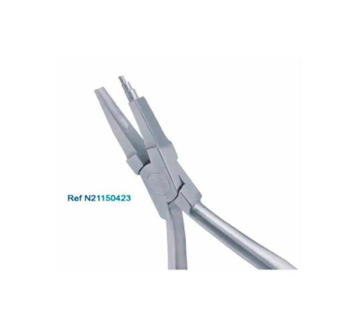 Tweed Loop Forming Pliers