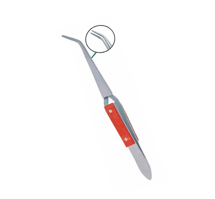 Soldering Tweezers 13cm