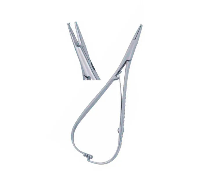 Mathieu Needle Holder Hook