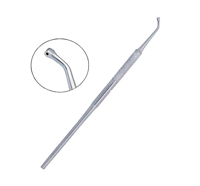 Distal Bender Single Ended