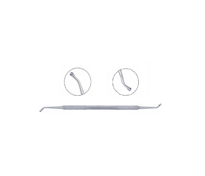 Distal Bender Double Ended