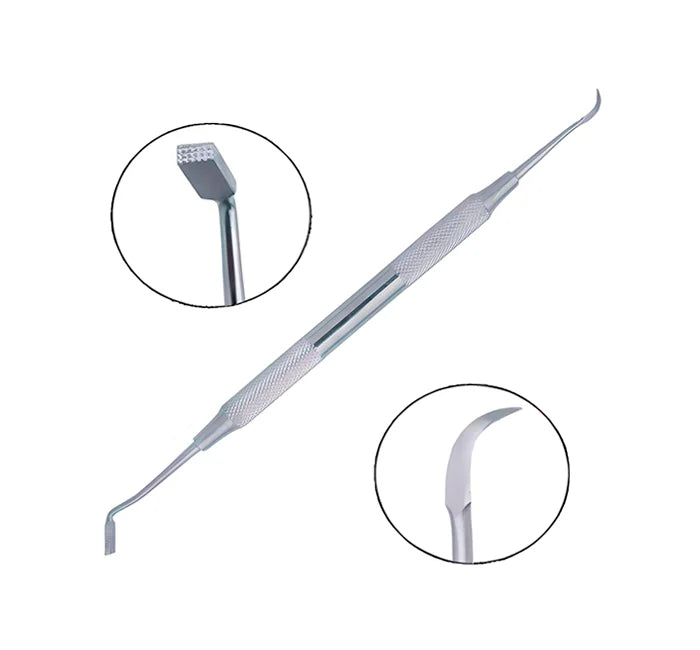 Band Pusher and Scaler Instrument