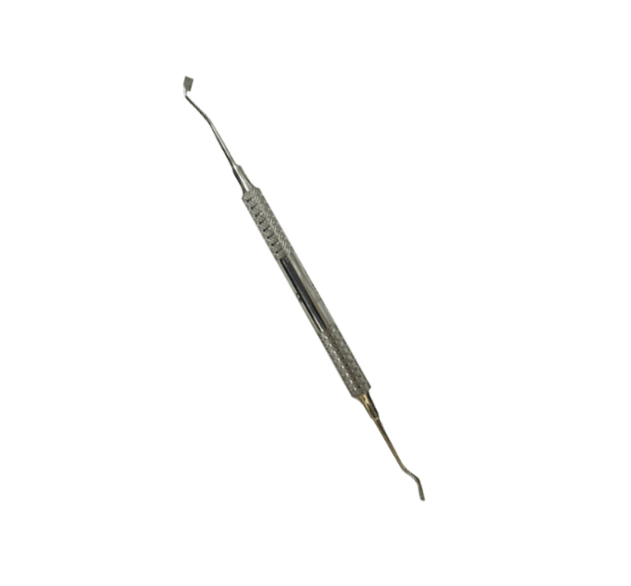 Ligature director And Pusher Hollow Handle Wide