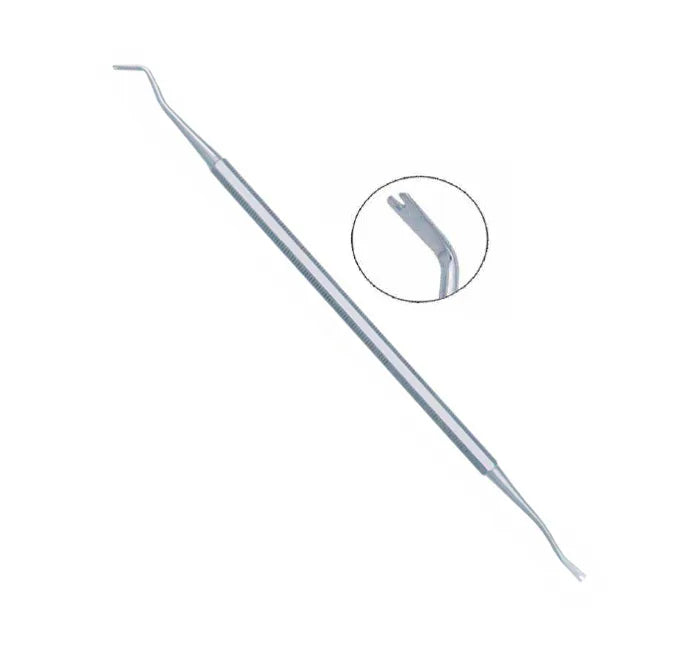 Ligature Director Double Ended
