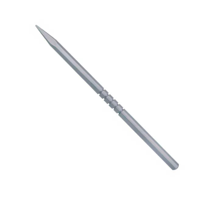 Spin Tek Instrument, Bracket Cap Slider