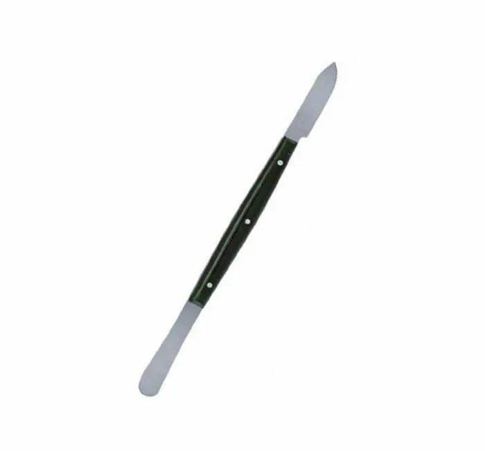 Fahnenstock Wax Knife 17.5 cm