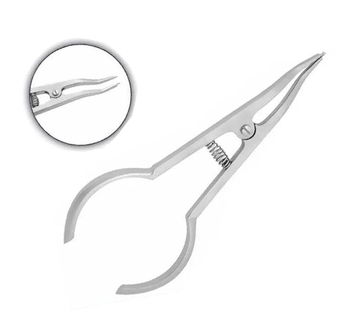 Elastic Separating Pliers