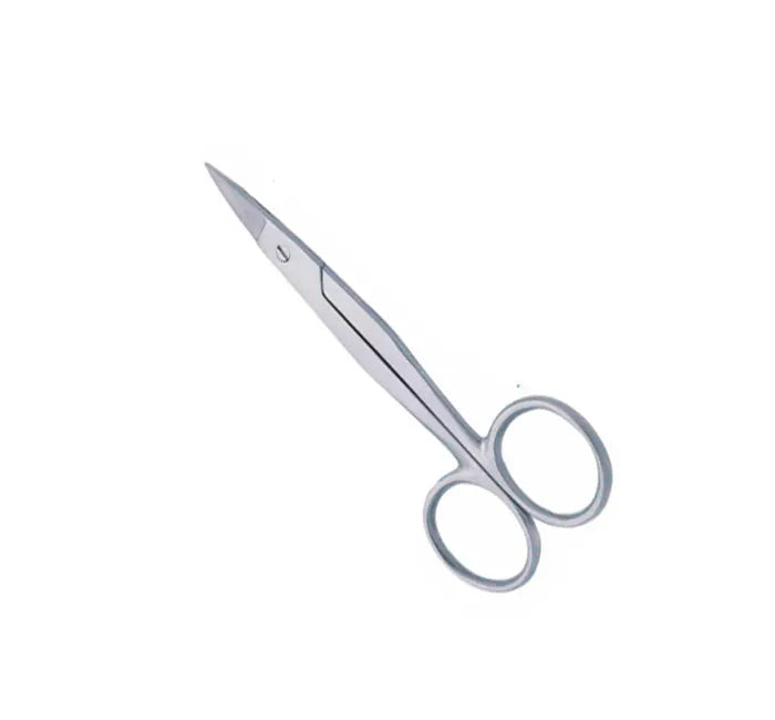 Crown Scissors Str.