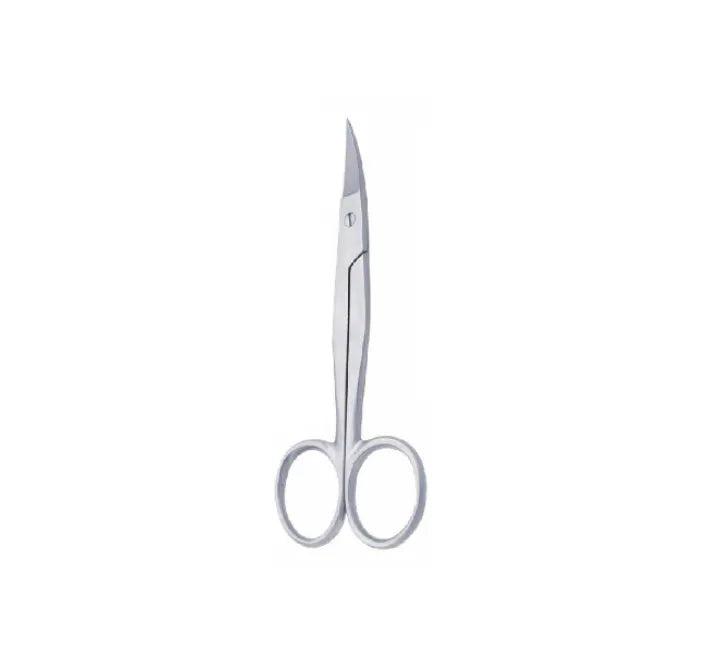 Crown Scissors Cvd.