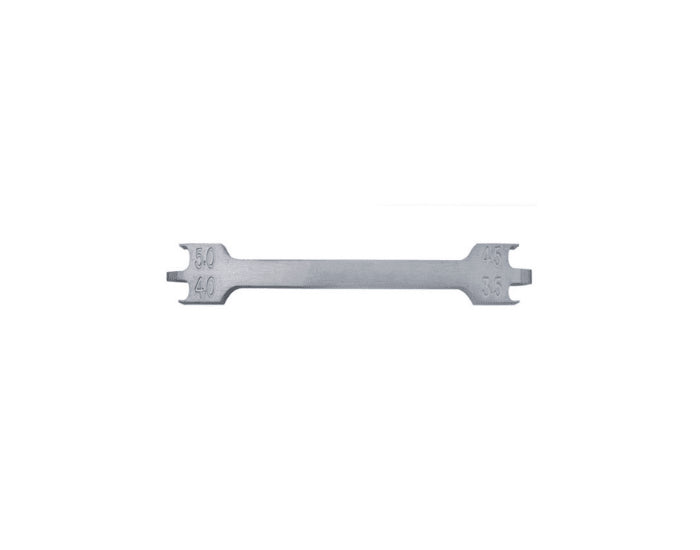 Aluminum Height Gauge .022”