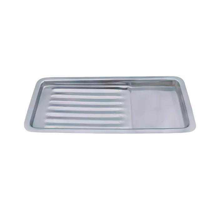 Scaler Tray