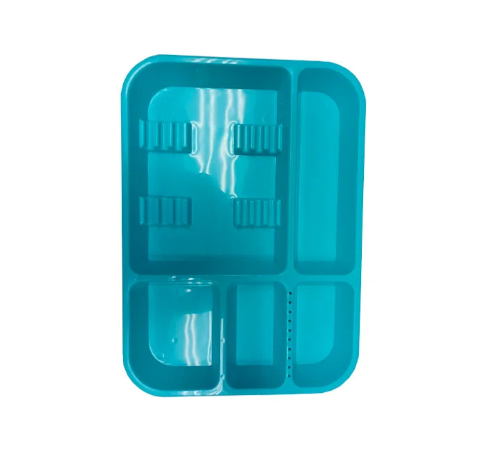 Instruments and Accesories Organizer