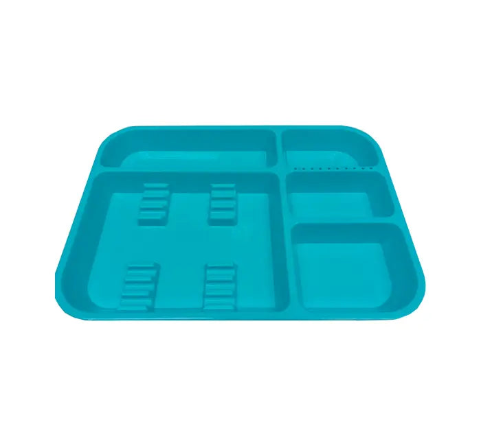 Instruments and Accesories Organizer