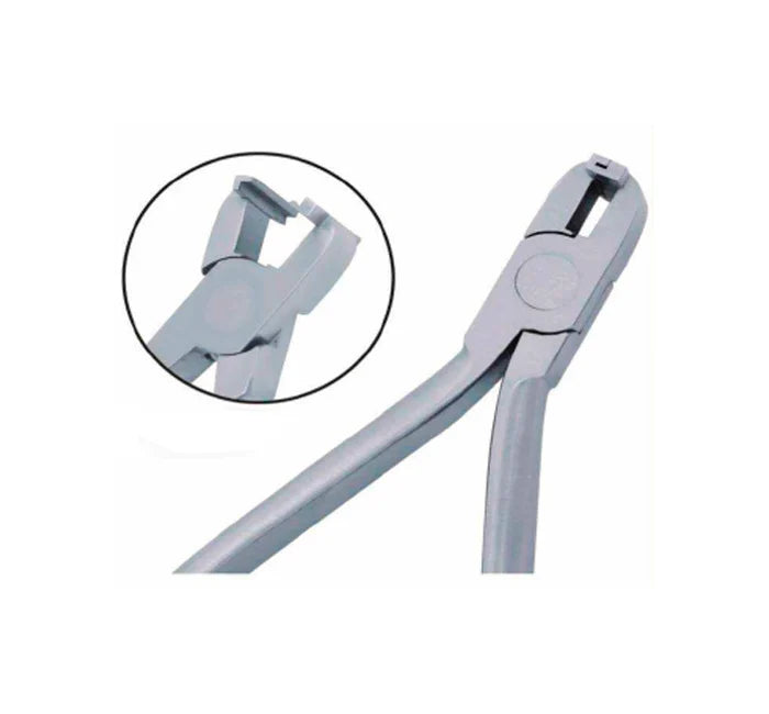 Step Pliers 0.75mm