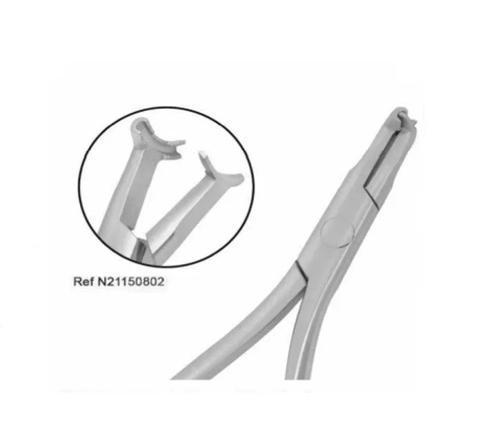 Niti Cinch Back Pliers