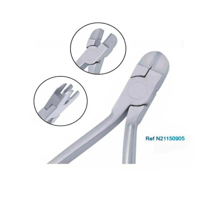 Individual Torque Pliers Set T/C Set Of Female And Male