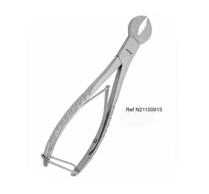 Plaster Cutter