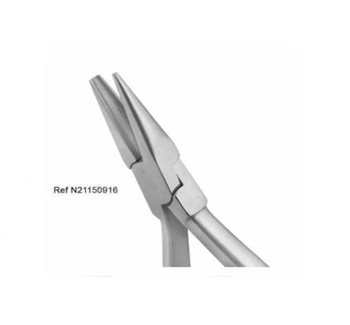 Loop Forming Long Tips