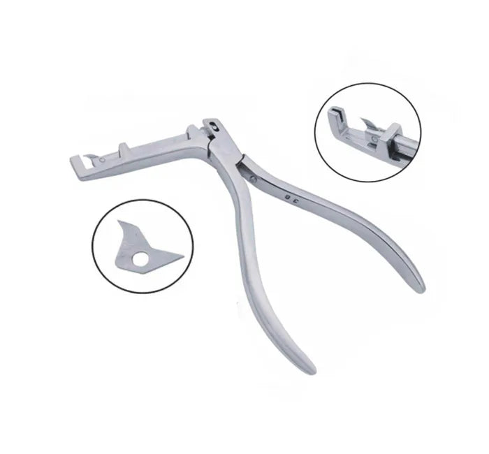 Cap Removing Plier