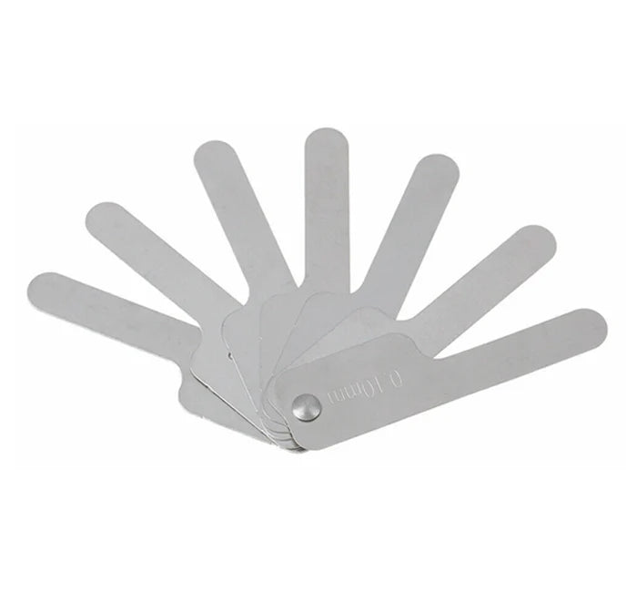 IPR-Increase Gauge SS Set