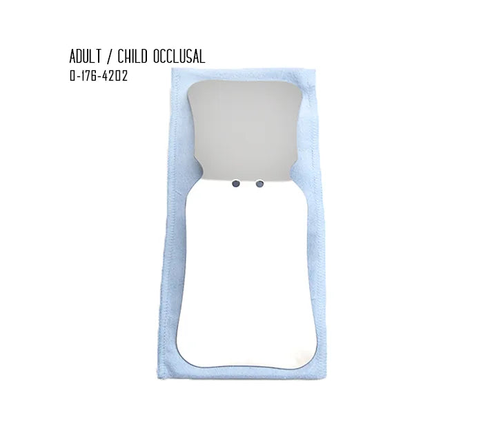 Photography Mirrors – Stainless Steel : Buccal – Lingual – Oclusal