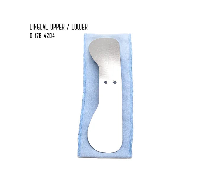 Photography Mirrors – Stainless Steel : Buccal – Lingual – Oclusal