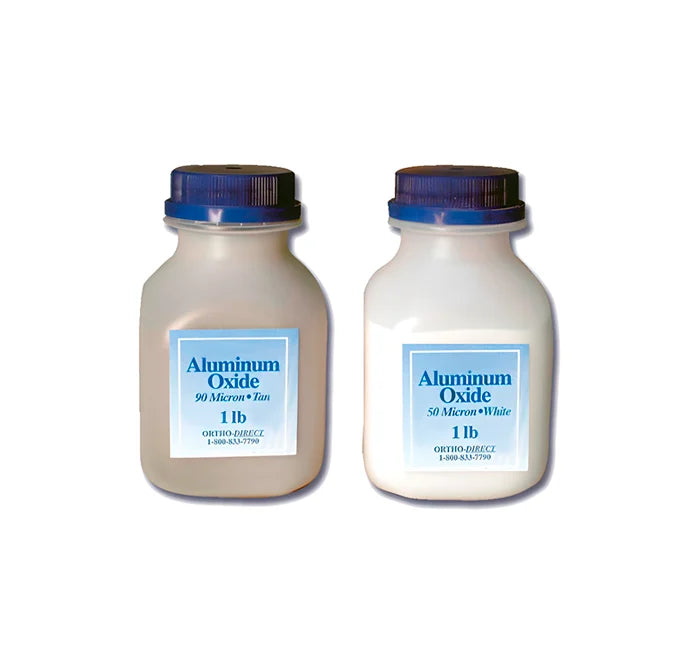 Aluminium Oxide for Microetcher 1 Lb