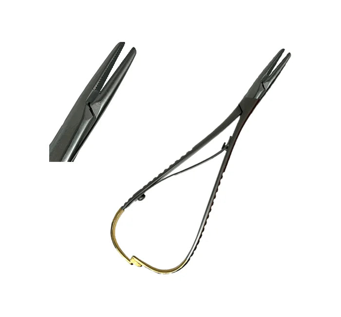 TC Mathieu (Thin) Plier 14 cm