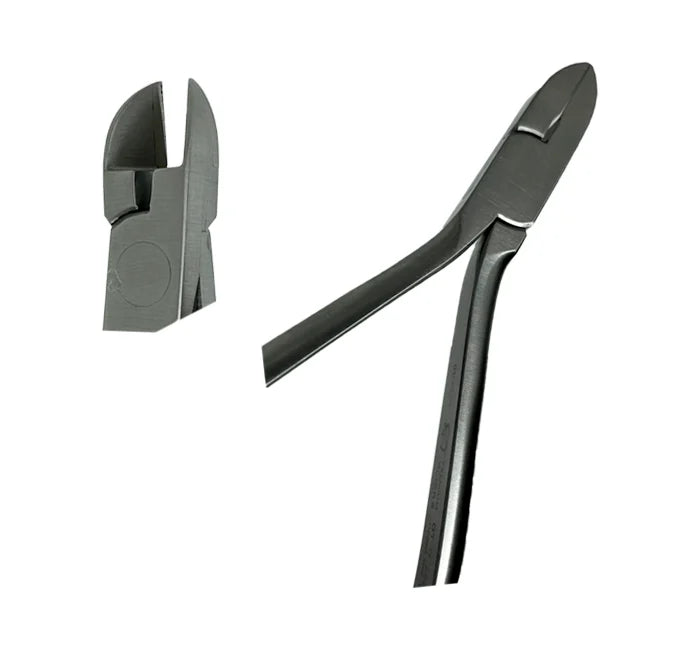 TC Ligature & Pin Cutter