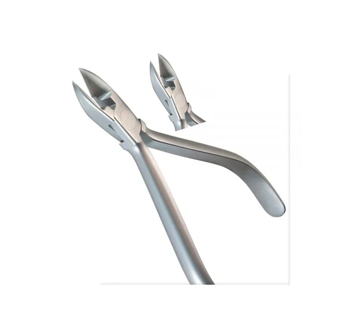 Micro Mini Pin & Ligature Cutter 15 Degree Angled