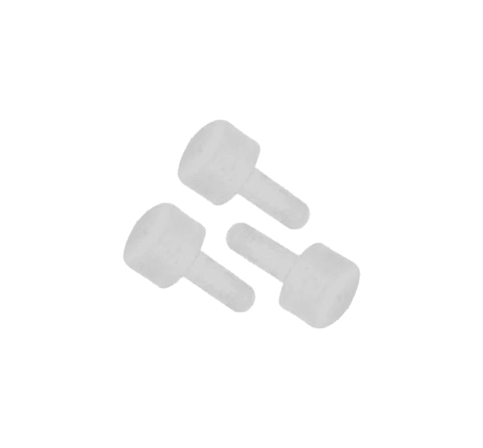 Replacement Teflon Tips 3 per pack STUDS / Autoclave
